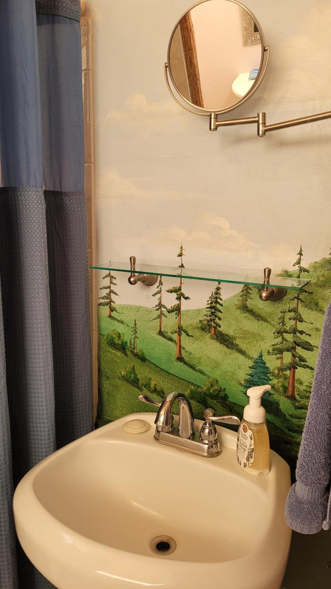 Angel Cottage With A Sauna Or The Cozy With A Jacuzzi Tub, Both Are Studios With A View Of Mount Shasta Zimmer foto